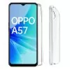 matshop.gr - VOLTE-TEL ΘΗΚΗ OPPO A57s 6.56" SLIMCOLOR AIR TPU CAMERA GUARD ΔΙΑΦΑΝΗ