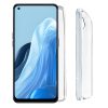matshop.gr - VOLTE-TEL ΘΗΚΗ OPPO RENO7 LITE 5G 6.43" SLIMCOLOR AIR TPU CAMERA GUARD ΔΙΑΦΑΝΗ
