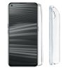 matshop.gr - VOLTE-TEL ΘΗΚΗ REALME GT 2 5G 6.62" SLIMCOLOR AIR TPU CAMERA GUARD ΔΙΑΦΑΝΗ