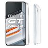 matshop.gr - VOLTE-TEL ΘΗΚΗ REALME GT NEO 3 5G 6.7" SLIMCOLOR AIR TPU CAMERA GUARD ΔΙΑΦΑΝΗ
