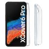 matshop.gr - VOLTE-TEL ΘΗΚΗ SAMSUNG XCOVER 6 PRO 5G G736 6.6" SLIMCOLOR AIR TPU CAMERA GUARD ΔΙΑΦΑΝΗ