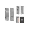matshop.gr - IPHONE 5S SIDE KEYS (3 ΤΕΜ.) SILVER 3P OR