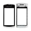 matshop.gr - SONY ERICSSON U8i FRONT+LENS - ΑΝΩ ΠΛΗΚΤΡΑ WHITE