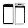 matshop.gr - SONY ERICSSON U8i FRONT+LENS - ΑΝΩ ΠΛΗΚΤΡΑ WHITE