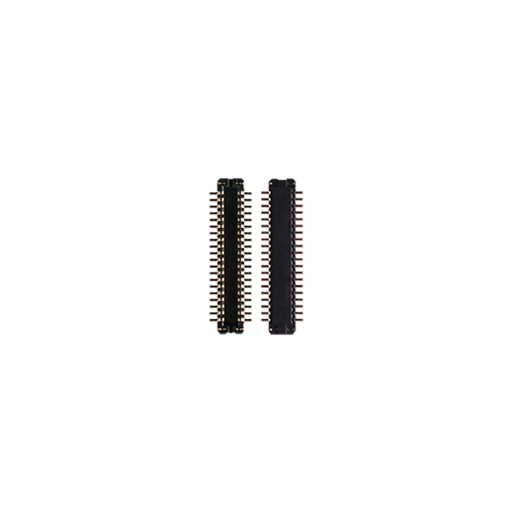 matshop.gr - SAMSUNG I9505 ΕΠΑΦΕΣ ΟΘΟΝΗΣ (HEADER BOARD TO BOARD) 3711-007746 ORIGINAL SERVICE PACK