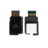matshop.gr - SAMSUNG G920 GALAXY S6  BACK CAMERA 16MP 3P OR