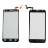 matshop.gr - ALCATEL OT5010 PIXI 4 3G TOUCH SCREEN + LENS BLACK 3P OR