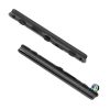 matshop.gr - SAMSUNG A30S A307 ΔΙΑΚΟΠΤΗΣ VOLUME ΕΞΩΤΕΡΙΚΟΣ BLACK GH64-07659A ORIGINAL SERVICE PACK