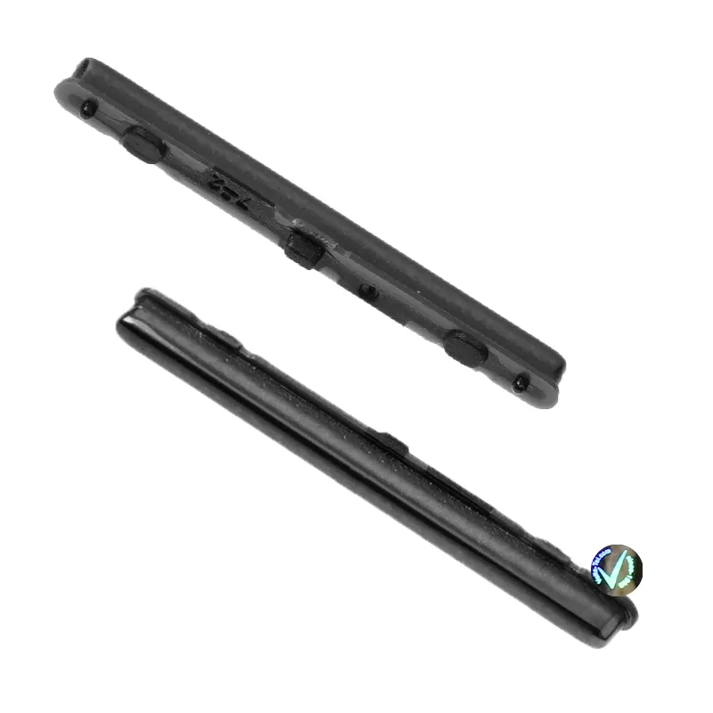 matshop.gr - SAMSUNG A30S A307 ΔΙΑΚΟΠΤΗΣ VOLUME ΕΞΩΤΕΡΙΚΟΣ BLACK GH64-07659A ORIGINAL SERVICE PACK