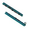 matshop.gr - SAMSUNG A30S A307 ΔΙΑΚΟΠΤΗΣ VOLUME ΕΞΩΤΕΡΙΚΟΣ GREEN GH64-07659B ORIGINAL SERVICE PACK