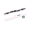 matshop.gr - SAMSUNG A30S A307 ΔΙΑΚΟΠΤΗΣ VOLUME ΕΞΩΤΕΡΙΚΟΣ WHITE GH64-07659D ORIGINAL SERVICE PACK