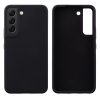 matshop.gr - IDOL 1991 ΘΗΚΗ SAMSUNG S22 5G S901 6.1" VELVET ELITE TPU 4 SIDE CAMERA GUARD BLACK