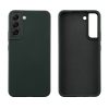 matshop.gr - IDOL 1991 ΘΗΚΗ SAMSUNG S22 PLUS 5G S906 6.6" VELVET ELITE TPU 4 SIDE CAMERA GUARD DARK GREEN