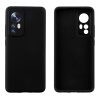 matshop.gr - IDOL 1991 ΘΗΚΗ XIAOMI 12/12X 6.28" VELVET ELITE TPU 4 SIDE CAMERA GUARD BLACK