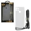 matshop.gr - IDOL 1991 ΘΗΚΗ XIAOMI REDMI 9A/REDMI 9AT 6.53" ANTISHOCK AIR TPU WITH STRAP FULL CAMERA PROTECTION ΔΙΑΦΑΝΗ