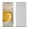 matshop.gr - IDOL 1991 TEMPERED GLASS HUAWEI P50 PRO 6.6" 9H 0.30mm 3D EDGE GLUE SEMI CURVED BLACK