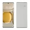 matshop.gr - IDOL 1991 TEMPERED GLASS HUAWEI P50 PRO 6.6" 9H 0.30mm 3D EDGE GLUE SEMI CURVED BLACK