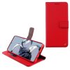matshop.gr - VOLTE-TEL ΘΗΚΗ XIAOMI 12T/12T PRO 6.67" ALLURE MAGNET BOOK STAND CLIP RED