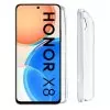 matshop.gr - VOLTE-TEL ΘΗΚΗ HONOR X8 6.7" SLIMCOLOR AIR TPU CAMERA GUARD ΔΙΑΦΑΝΗ