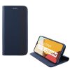 matshop.gr - IDOL 1991 ΘΗΚΗ VIVO Y22/Y22s 6.55" ELITE ANTI-RFID BOOK STAND BLUE
