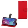 matshop.gr - VOLTE-TEL ΘΗΚΗ SAMSUNG S23 PLUS 5G S916 6.6" ALLURE MAGNET BOOK STAND CLIP RED
