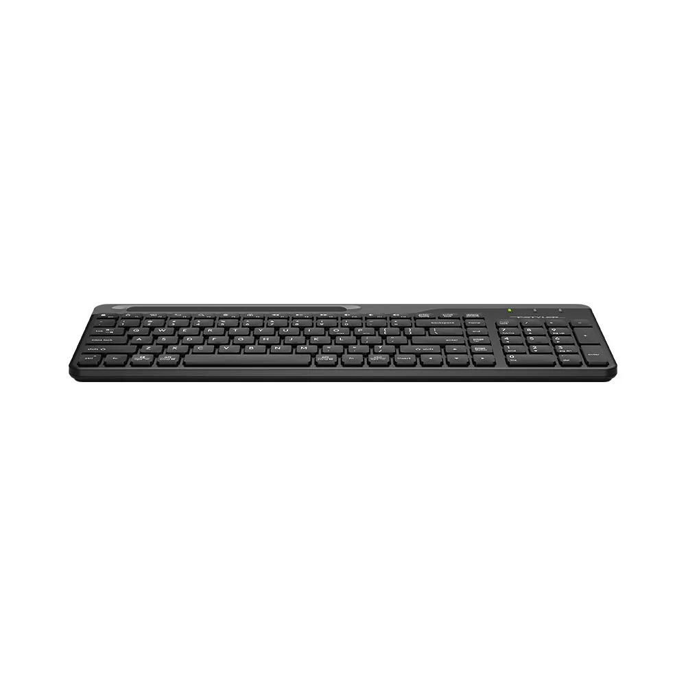 matshop.gr - A4 TECH FSTYLER ΕΝΣΥΡΜΑΤΟ ΠΛΗΚΤΡΟΛΟΓΙΟ Η/Υ USB FK25 EN/GR WIRED KEYBOARD ULTRA SLIM BLACK GR