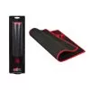 matshop.gr - BLOODY X-THIN GAMING ΑΝΤΙΟΛΗΣΘΗΤΙΚΟ MOUSE PAD B-081S 350X280X2mm BLACK-RED GR