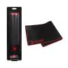 matshop.gr - BLOODY X-THIN GAMING ΑΝΤΙΟΛΗΣΘΗΤΙΚΟ MOUSE PAD ΑΚΡΙΒΕΙΑΣ B-087S 750x300x2mm BLACK-RED GR