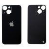 matshop.gr - IPHONE 13 MINI BATTERY COVER MIDNIGHT BLACK 3P OR