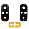 matshop.gr - XIAOMI REDMI NOTE 10 4G/REDMI NOTE 10S CAMERA LENS +3M STICKER BLACK 3P OR