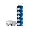 matshop.gr - PHILIPS ΜΠΑΤΑΡΙΕΣ ΝΟΜΙΣΜΑΤΟΣ ΛΙΘΙΟΥ 3V CR2032 1 ΤΕΜ. 5/BLISTER