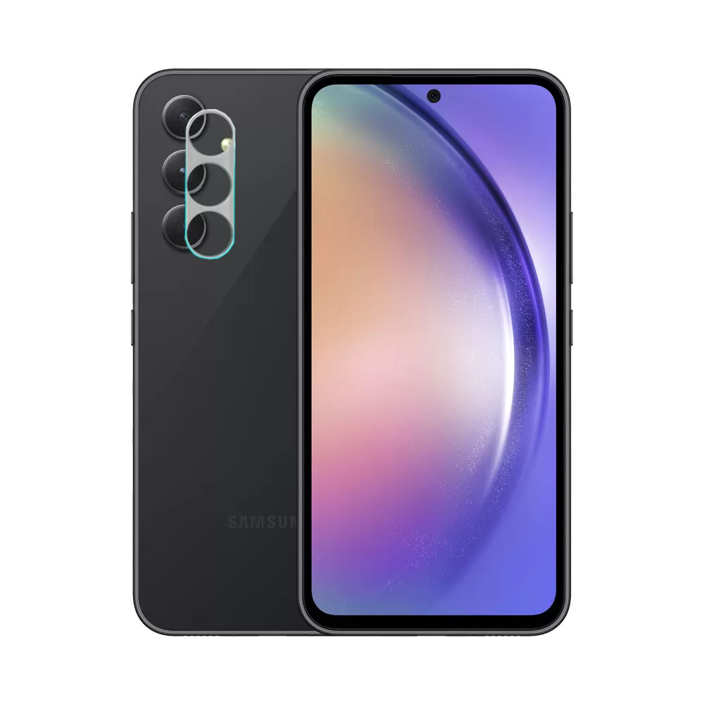 matshop.gr - VOLTE-TEL TEMPERED GLASS SAMSUNG A54 5G A546 6.4" 9H 0.30mm FOR CAMERA
