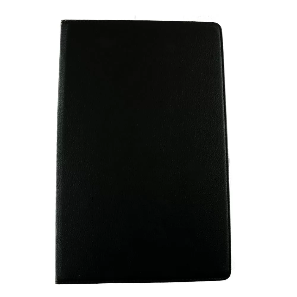 matshop.gr - VOLTE-TEL ΘΗΚΗ SAMSUNG X900 TAB S8 ULTRA/X906 TAB S8 ULTRA LTE 14.6" LEATHER BOOK ROTATING STAND BLACK