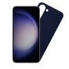matshop.gr - VOLTE-TEL ΘΗΚΗ SAMSUNG S23 5G S911 6.1" SILICON TPU CAMERA GUARD BLUE