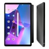 matshop.gr - VOLTE-TEL ΘΗΚΗ LENOVO TAB M10 FHD 3rd GEN TB328FU/XU 10.1" SILICON DELUXE TPU CAMERA GUARD BLACK