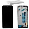 matshop.gr - XIAOMI REDMI NOTE 11 PRO 4G/5G ΟΘΟΝΗ + TOUCH SCREEN + LENS + FRAME 5600010K6T00/5600010K6S00 BLACK ORIGINAL SERVICE PACK