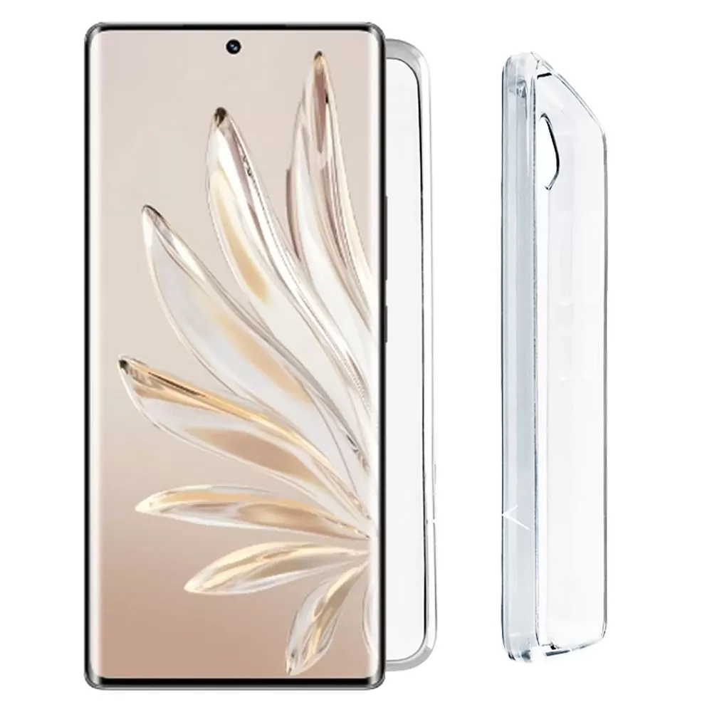 matshop.gr - VOLTE-TEL ΘΗΚΗ HONOR 70 6.67" SLIMCOLOR AIR TPU CAMERA GUARD ΔΙΑΦΑΝΗ