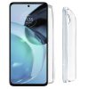 matshop.gr - VOLTE-TEL ΘΗΚΗ MOTOROLA MOTO G72 6.6" SLIMCOLOR AIR TPU CAMERA GUARD ΔΙΑΦΑΝΗ