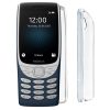 matshop.gr - VOLTE-TEL ΘΗΚΗ NOKIA 8210 4G 2.8" SLIMCOLOR AIR TPU CAMERA GUARD ΔΙΑΦΑΝΗ