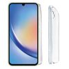 matshop.gr - VOLTE-TEL ΘΗΚΗ SAMSUNG A34 5G A346 6.6" SLIMCOLOR AIR TPU CAMERA GUARD ΔΙΑΦΑΝΗ