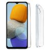 matshop.gr - VOLTE-TEL ΘΗΚΗ SAMSUNG M23 5G M236 6.6" SLIMCOLOR AIR TPU CAMERA GUARD ΔΙΑΦΑΝΗ