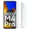 matshop.gr - VOLTE-TEL ΘΗΚΗ XIAOMI POCO M4 PRO 4G 6.43" SLIMCOLOR AIR TPU CAMERA GUARD ΔΙΑΦΑΝΗ