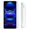 matshop.gr - VOLTE-TEL ΘΗΚΗ XIAOMI REDMI NOTE 12 PRO 5G 6.67" SLIMCOLOR AIR TPU CAMERA GUARD ΔΙΑΦΑΝΗ