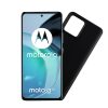 matshop.gr - VOLTE-TEL ΘΗΚΗ MOTOROLA MOTO G72 6.6" SILICON TPU BLACK