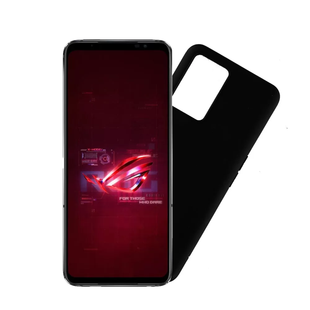 matshop.gr - VOLTE-TEL ΘΗΚΗ REALME GT NEO 3 5G 6.7" SILICON TPU FULL CAMERA PROTECTION BLACK