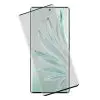 matshop.gr - IDOL 1991 TEMPERED GLASS HONOR 70 6.67" 9H 0.30mm 3D SEMI CURVED FINGER UNLOCK BLACK FULL COVER