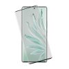matshop.gr - IDOL 1991 TEMPERED GLASS HONOR 70 6.67" 9H 0.30mm 3D FULL GLUE SEMI CURVED FINGER UNLOCK BLACK FULL COVER