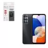 matshop.gr - VOLTE-TEL TEMPERED GLASS SAMSUNG A14 4G A145/A145G A146 6.6" 9H 0.30mm FOR CAMERA
