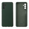 matshop.gr - IDOL 1991 ΘΗΚΗ SAMSUNG A34 5G A346 6.6" VELVET ELITE TPU 4 SIDE CAMERA GUARD DARK GREEN