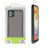 matshop.gr - LIME ΘΗΚΗ SAMSUNG A04 A045/M13 5G M136 6.5" HARDSHELL FUSION FULL CAMERA PROTECTION GREEN WITH YELLOW KEYS